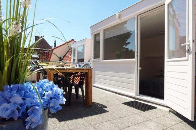Villa Sidestreet House Zandvoort Exterior foto