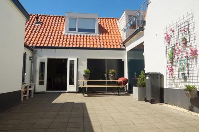 Villa Sidestreet House Zandvoort Exterior foto