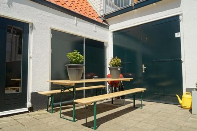 Villa Sidestreet House Zandvoort Exterior foto