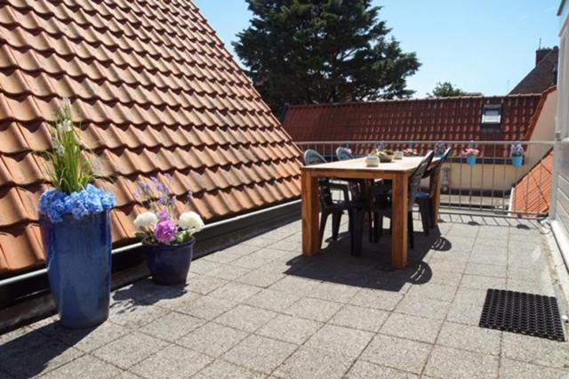 Villa Sidestreet House Zandvoort Exterior foto