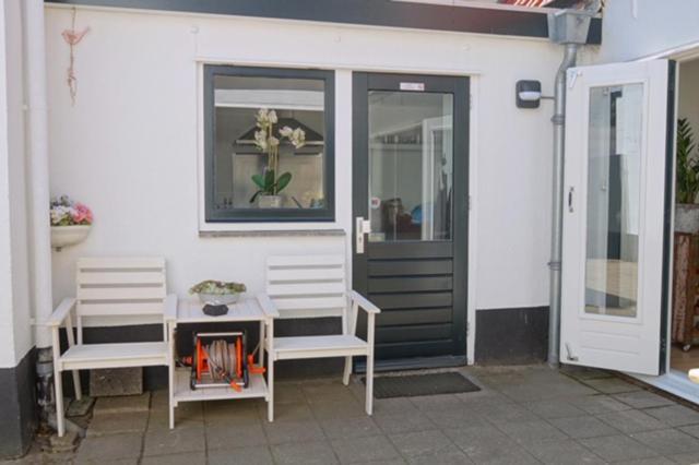 Villa Sidestreet House Zandvoort Exterior foto